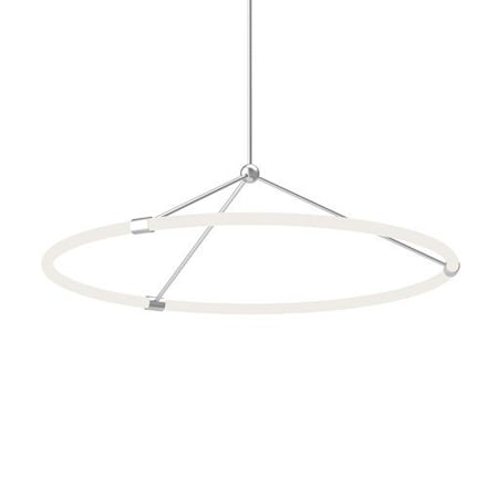 Kuzco Lighting Santino Chrome Pendants PD99133-CH